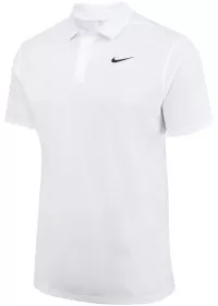 Nike NK372 Dri-FIT victory solid polo