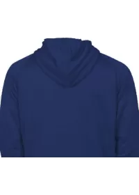 Custom Embroidered Hoodie Uneek Deluxe UC509