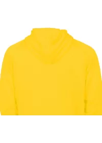 Custom Embroidered Hoodie Uneek Deluxe UC509