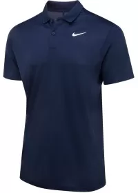 Nike NK372 Dri-FIT victory solid polo