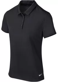 Nike NK344 Women's victory solid polo