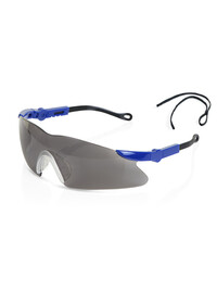 Tinted dark sfaety glasses BBNS2gy