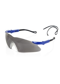Tinted dark sfaety glasses BBNS2gy
