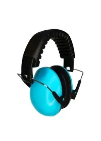 Custom Printed Childrens Ear Defenders