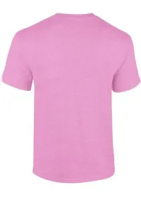 Custom Printed Softstyle T Shirt Gildan GD001