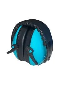 Custom Printed Childrens Ear Defenders