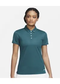 Women's Nike victory solid polo NK344 Nike