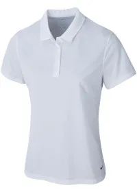 Nike NK344 Women's victory solid polo