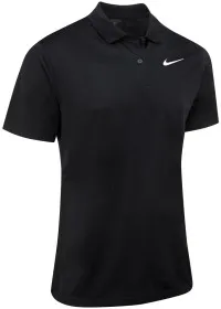 Nike NK372 Dri-FIT victory solid polo