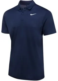 Nike NK372 Dri-FIT victory solid polo