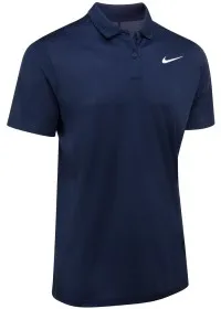 Nike NK372 Dri-FIT victory solid polo