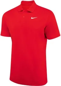 Nike NK372 Dri-FIT victory solid polo