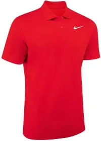 Nike NK372 Dri-FIT victory solid polo