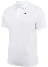 Nike NK372 Dri-FIT victory solid polo
