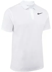 Nike NK372 Dri-FIT victory solid polo
