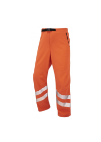 Orange Front
