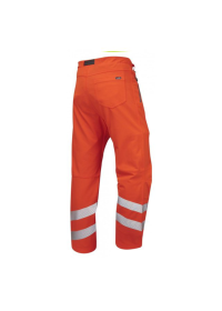 Orange Rear