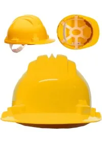 Custom Printed Economy Safety Helmet PS61