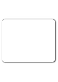 Personalised Mouse Mat