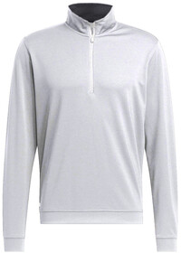 Adidas AD118 Elevated 1/4 zip