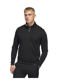 Collegiate Elevated 1/4 zip AD118 adidas