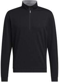 Adidas AD118 Elevated 1/4 zip