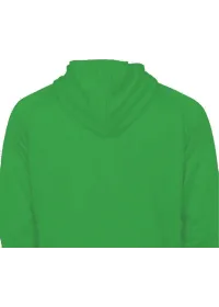 Custom Embroidered Hoodie Uneek Deluxe UC509