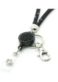 Rhinestone Attachment