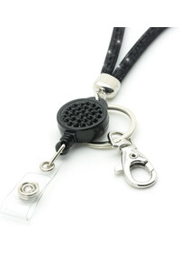 Rhinestone Attachment