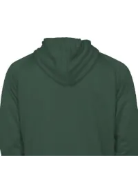 Custom Embroidered Hoodie Uneek Deluxe UC509