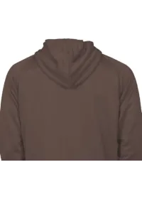 Custom Embroidered Hoodie Uneek Deluxe UC509