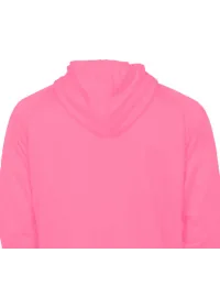 Custom Embroidered Hoodie Uneek Deluxe UC509