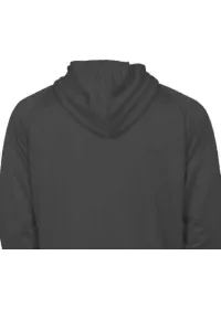 Custom Embroidered Hoodie Uneek Deluxe UC509