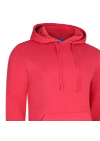 Custom Embroidered Hoodie Uneek Deluxe UC509