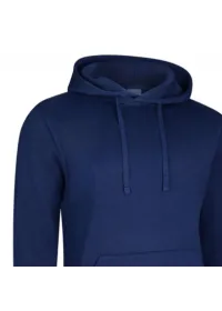 Custom Embroidered Hoodie Uneek Deluxe UC509