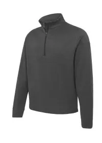 Left Grey