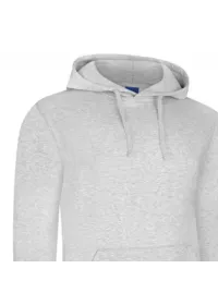 Custom Embroidered Hoodie Uneek Deluxe UC509