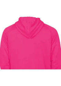 Custom Embroidered Hoodie Uneek Deluxe UC509