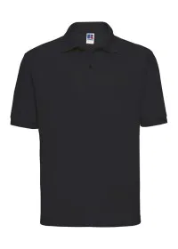 J539m Polo Black