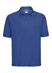 J539m polo Royal Blue