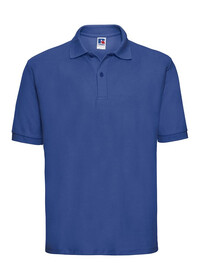 J539m polo Royal Blue