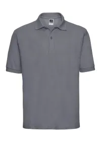 J539m Convoy Grey Polo