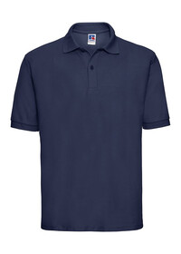 J539m French Navy Polo