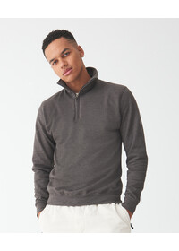 Quarter Zip Sweatshirt AWDIS JH046