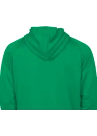 Custom Embroidered Hoodie Uneek Deluxe UC509