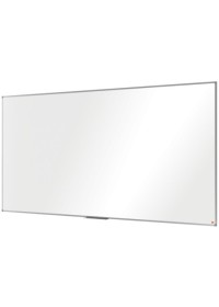 Large White Board 2400 x 1200mm NOBO 1915223