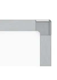 Large White Board 2400 x 1200mm NOBO 1915223
