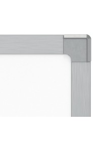 Large White Board 2400 x 1200mm NOBO 1915223