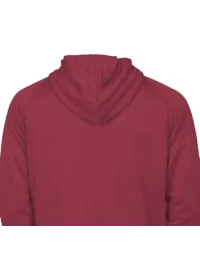 Custom Embroidered Hoodie Uneek Deluxe UC509