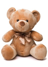 MM032 velvet bear brown